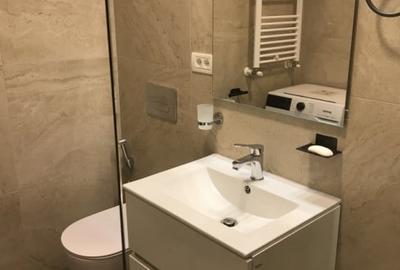 De inchiriat: 2 camere | Pipera OMV | Parcare | GRADINA  MTM Residence - 8