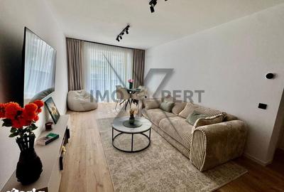 Apartament cu 2 camere, mobilat în Bulgaria - 5