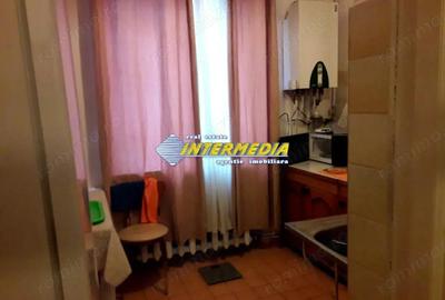 Apartament cu o camera, 43 mp zona Centru - 3