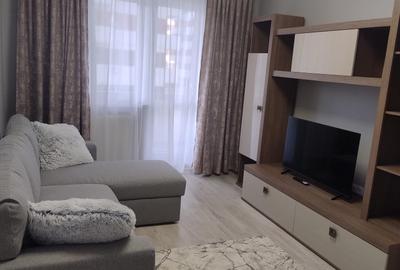 Apartament cu 2 camere decomandat, mobilat în Militari - 1