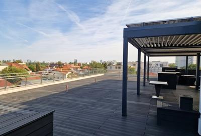 Cladire birouri boutique Expozitiei - 3