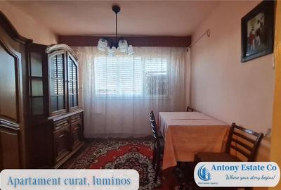 SKYVIEW - apartament 4 camere, de - Rogerius - Stefan cel M - 3