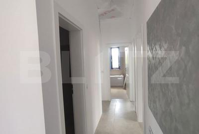 Casă cu 4 camere cu Canalizare în Bârnova - 9