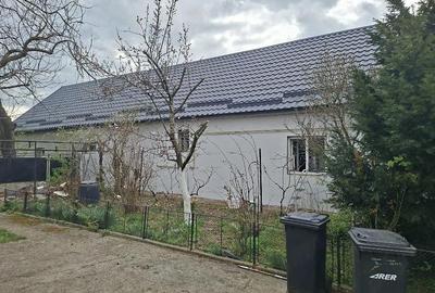 Casă cu 4 camere cu Teren 700 Mp în Peciu Nou - 7