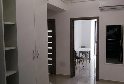 Apartament cu 2 camere decomandat în Inel II - 9