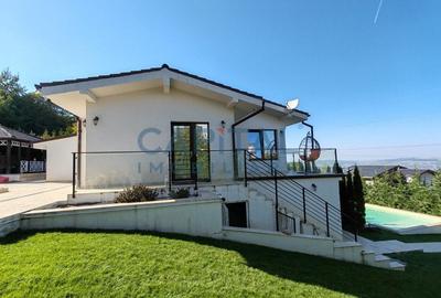 Casa de vanzare in Feleacu. Comision 0! - 22