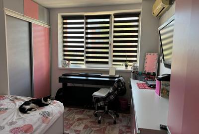 Apartament cu 2 camere semidecomandat, mobilat în Grivița - 4