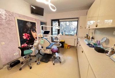De vânzare: clinica stomatologica dotata zona Regiei De vânzare: clinica stomatologica dotata zona Regiei - 3
