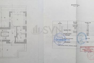 REV2004552 Vila 5 Camere I De Vanzare I Baneasa - 8