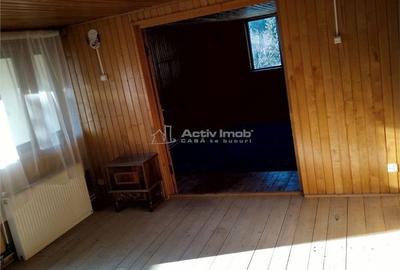 Casă cu Teren 2500 Mp în Secăria - 11