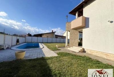 Casă individuală cu 5 camere cu Canalizare în Cetate - 3