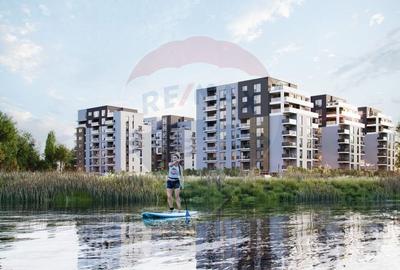 Apartament cu 2 camere în Sisești - 4