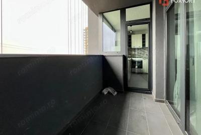 Apartament cu 2 camere de inchiriat zona Torontalului - 1