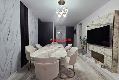 Apartament cu 3 camere decomandat, mobilat în Theodor Pallady - 3