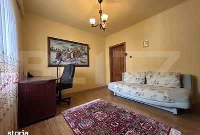 Casă cu 5 camere cu Teren 557 Mp în Central - 1