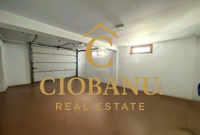 Casa, Drumul Muntenilor, 322mp utili, 496mp teren. - 17