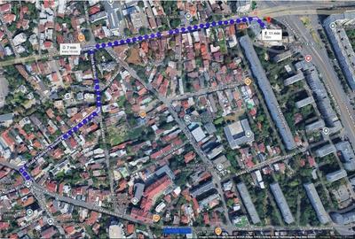 Casă cu 6 camere cu Teren 122 Mp în Matei Voievod - 33