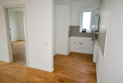 Apartament cu 3 camere semidecomandat în Tineretului - 5