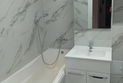 Apartament cu 2 camere decomandat în Central - 3