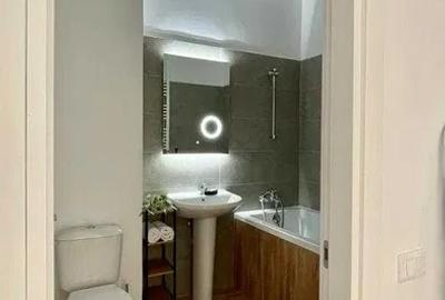 Garsonieră decomandată, mobilată în Grozăvești - 6