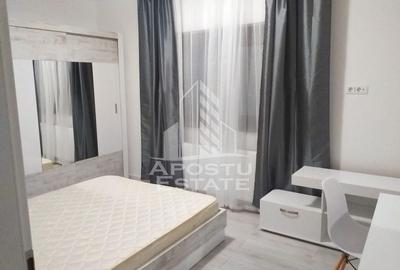Apartament modern, 2 camere decomandate, zona Braytim - 2