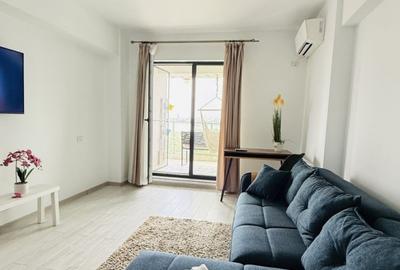 Apartament 2 Camere Novum Residence - Lacul Morii | Centrala proprie | Balcon | Apartament 2 Camere Novum Residence - Lacul Morii | Centrala proprie | Balcon | - 1