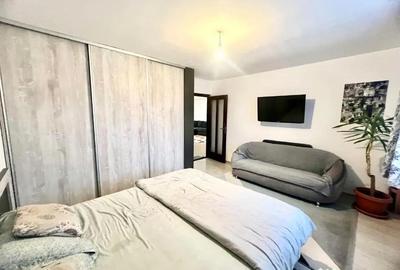 Casă cu 3 camere cu Teren 700 Mp în Criș - 14