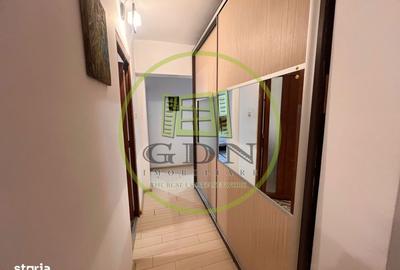 Apartament cu 2 camere decomandat în 1 Mai - 5