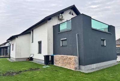 Casă cu 7 camere cu Teren 900 Mp în Hideaga - 15