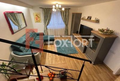 COMISION 0% Casa individuala 5 camere, mobilata si utilata, zona Giroc - 5