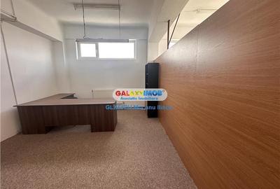 Inchiriere spatiu birouri 100 mp, Paulesti, stradal, 6 km de Ploiesti Inchiriere spatiu birouri 100 mp, Paulesti, stradal, 6 km de Ploiesti - 1