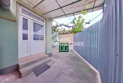 Casă cu 3 camere cu Canalizare în Pârneava - 9