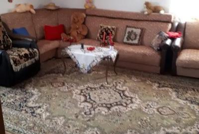 Casă cu 5 camere cu Teren 2600 Mp în Mitocu Dragomirnei - 1