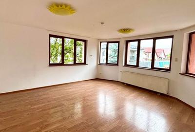 Inchiriere casa individuala multifunctionala zona rezidentiala Bunloc - 8