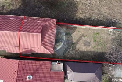 Casa/Duplex Petresti str Cuza Voda - 4