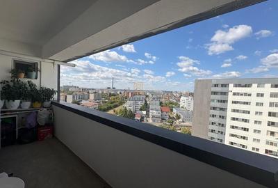 Apartament 3 camere, Bd. Metalurgiei, Sector 4, Comision 0% - 9