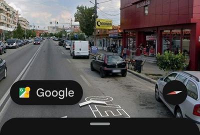 Spațiu comercial, de 1,300 mp, în Central - 7