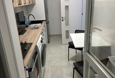 Garsonieră de închiriat - Militari Residence - 5