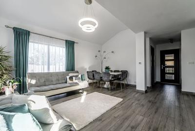 Casa moderna, finisaje premium - Vladimirescu, langa Arad - 4