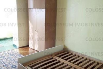 Apartament cu 2 camere decomandat în Răcădău