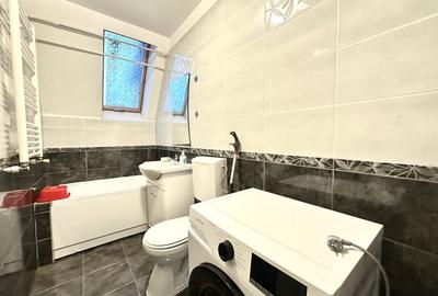 Apartament 2 camere, 48 mp utili - mansarda - Simion Barnutiu - 9