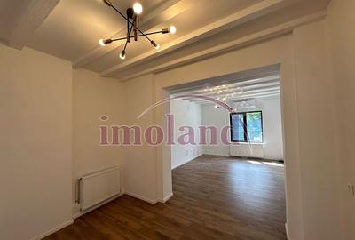 Casă cu 5 camere cu Teren 200 Mp în Floreasca