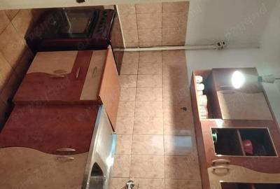 Garsonieră semidecomandată în Cotroceni - 2