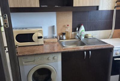 Garsonieră decomandată în Negru Vodă - 2