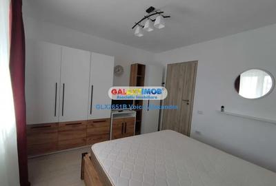 Apartament Tip Studio Lux - Berceni - Dimitrie Leonida - 4