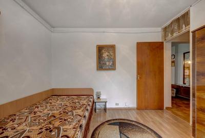 DRISTOR RAMNICU SARAT, APARTAMENT 2 CAMERE, ETAJ 4, 4 - 7