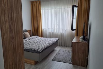 Apartament 2 Camere Lux CTP + Parcare Subterana - 5