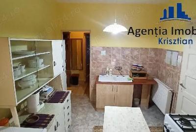 Garsonieră decomandată în Central - 11