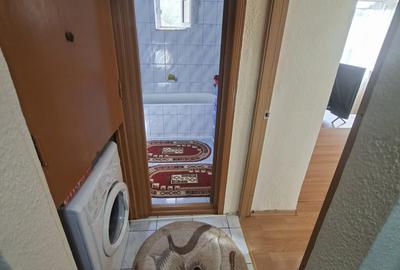 Apartament cu 2 camere decomandat în Galata - 7