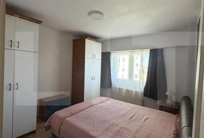 Apartament cu 4 camere semidecomandat în Intim - 12